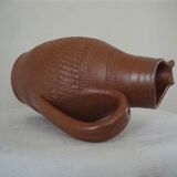 Berry sandstone pitcher