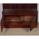 Scandinavian secretary in Rio rosewood by Erik Brouer, 1960