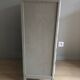 Vintage chest of drawers in painted wood