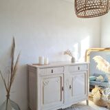 Art Deco Parisian Buffet