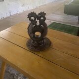 Coffee table, Hungary, 1950