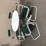 Garden table 1930