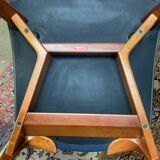 Series of 6 Cassina chairs by Josep Llusca