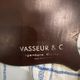 Antique mirror Vasseur & Cie