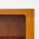 Danish Teak Bookcase from CFC Silkeborg, 1970s