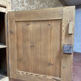 Pitch pine jam buffet