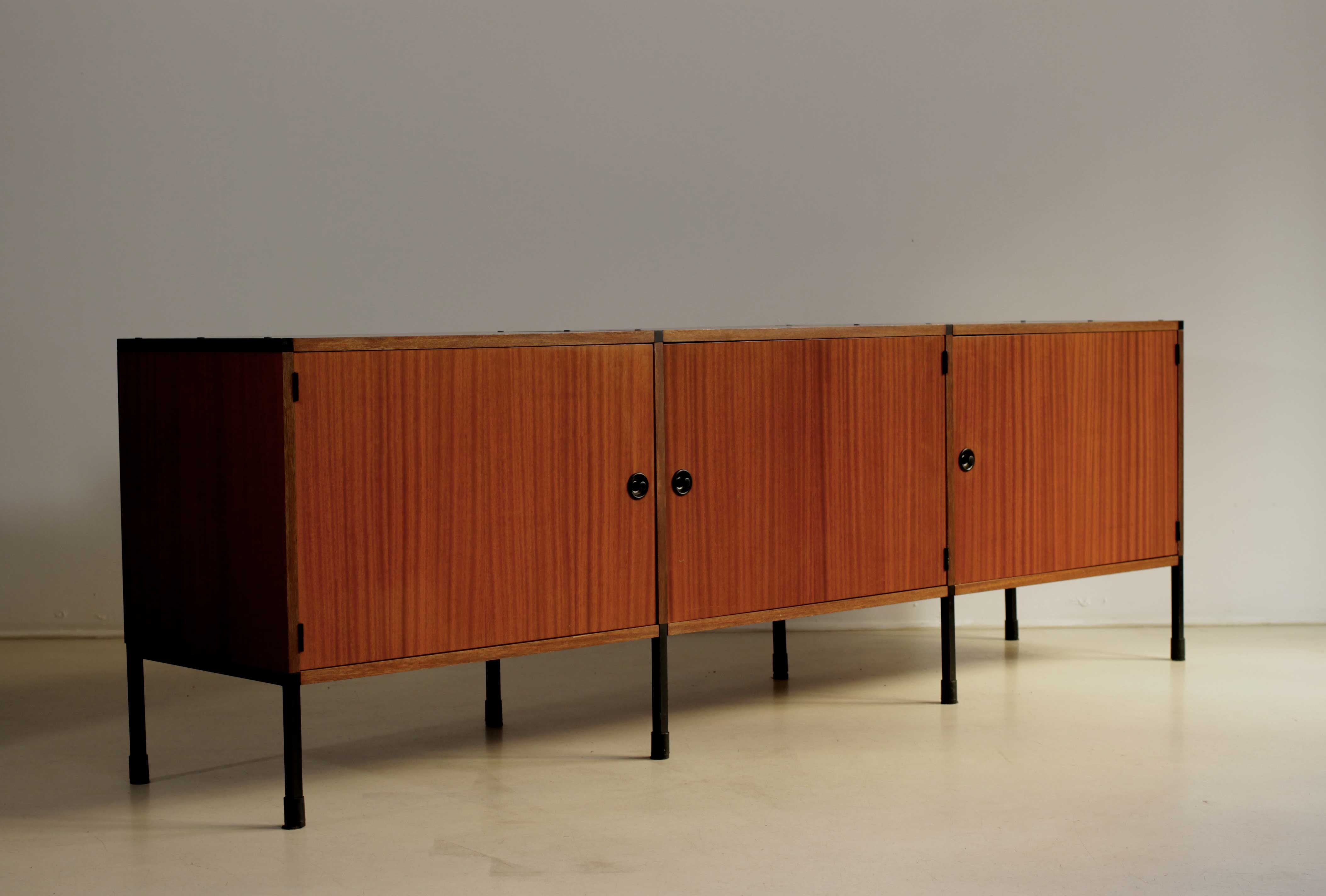Enfilade Minvielle ARP