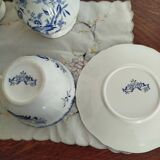 Tea service