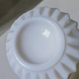 Carafe en opaline