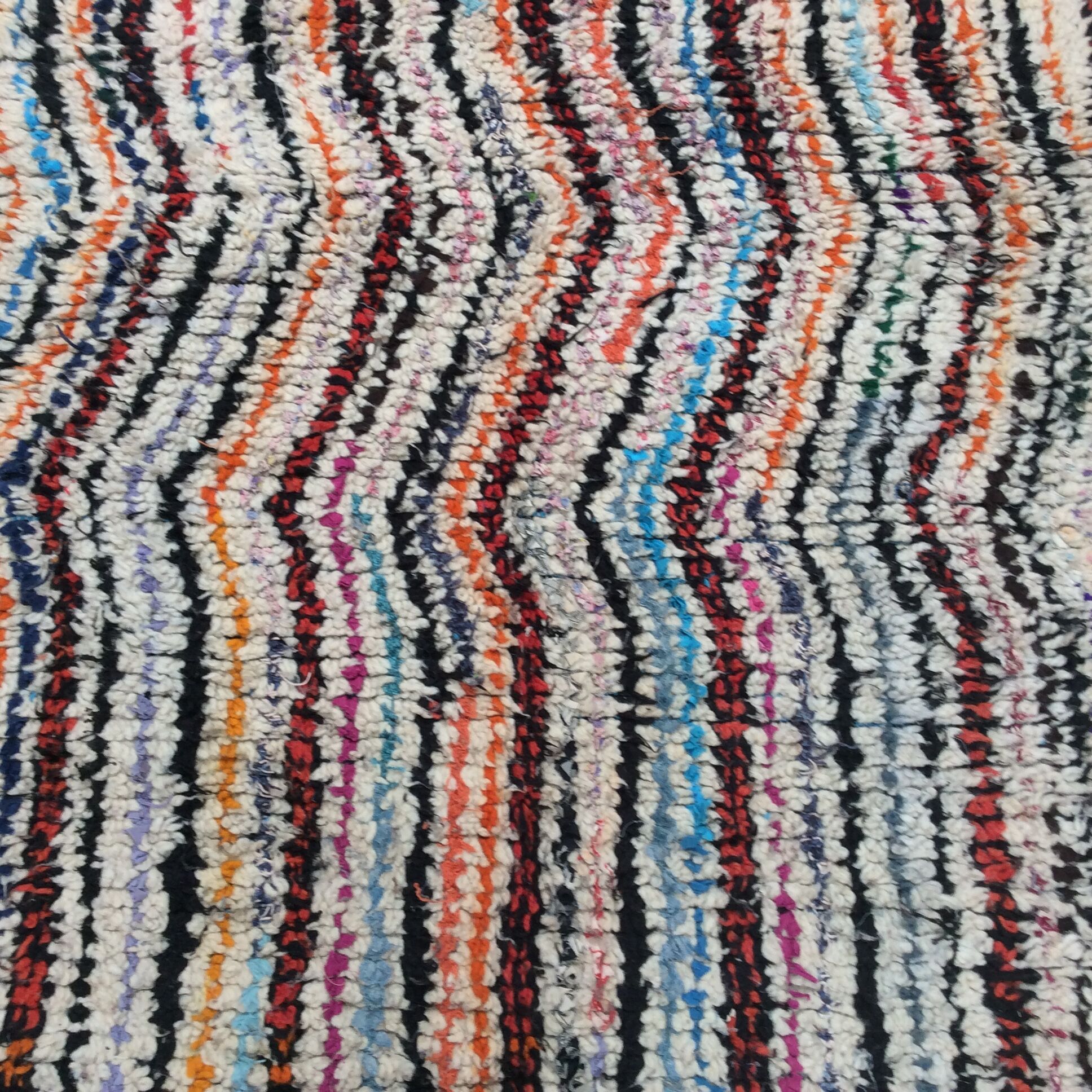 Carpet Azilal 115 x 270 cm