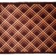 Handmade antique Art Deco Chinese rug 91cm x 150cm 1920s