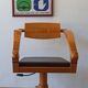 Giorgetti 'Spring' Office Chair by Massimo Scolari, 1990's.