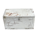 Former craft workshop furniture with 8 jeweler drawers