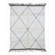 Tapis Beni Ouarain - 360 x 264 cm