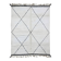 Tapis Beni Ouarain - 360 x 264 cm