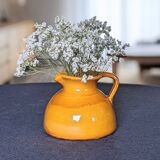 Vintage Luberon ceramic pot/pitcher