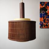 Scandinavian suspension from the 60s