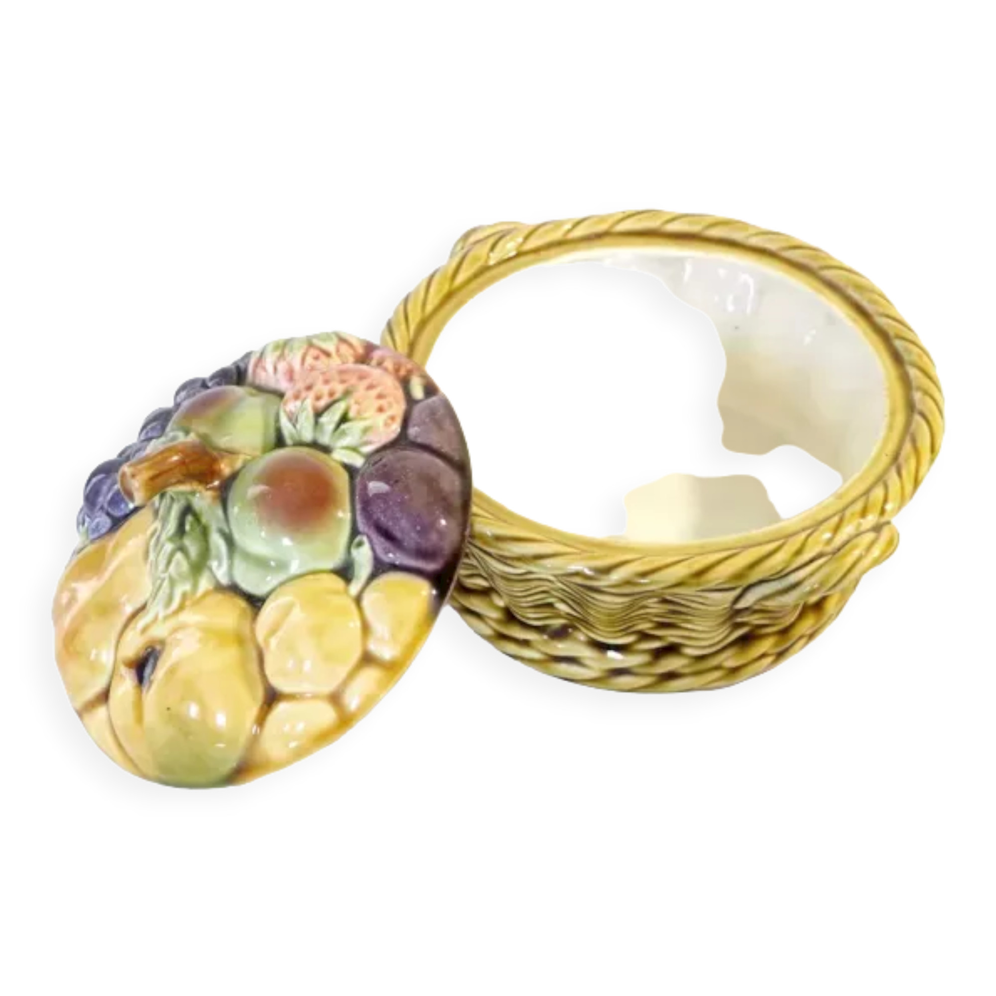 POP UP CHRISTMAS 2022 - Candy e barbotine