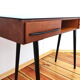 Desk by M. Pozar, UP Závody, Czechoslovakia, 1960s