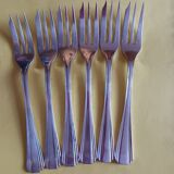 Dessert forks