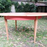 Round table
