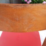 Baumann children's chair