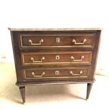 Commode Louis XVl 18ème