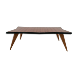 Meal platter in formica