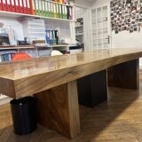Table en bois de Molave