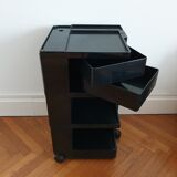 Desserte bobby by Joe Colombo