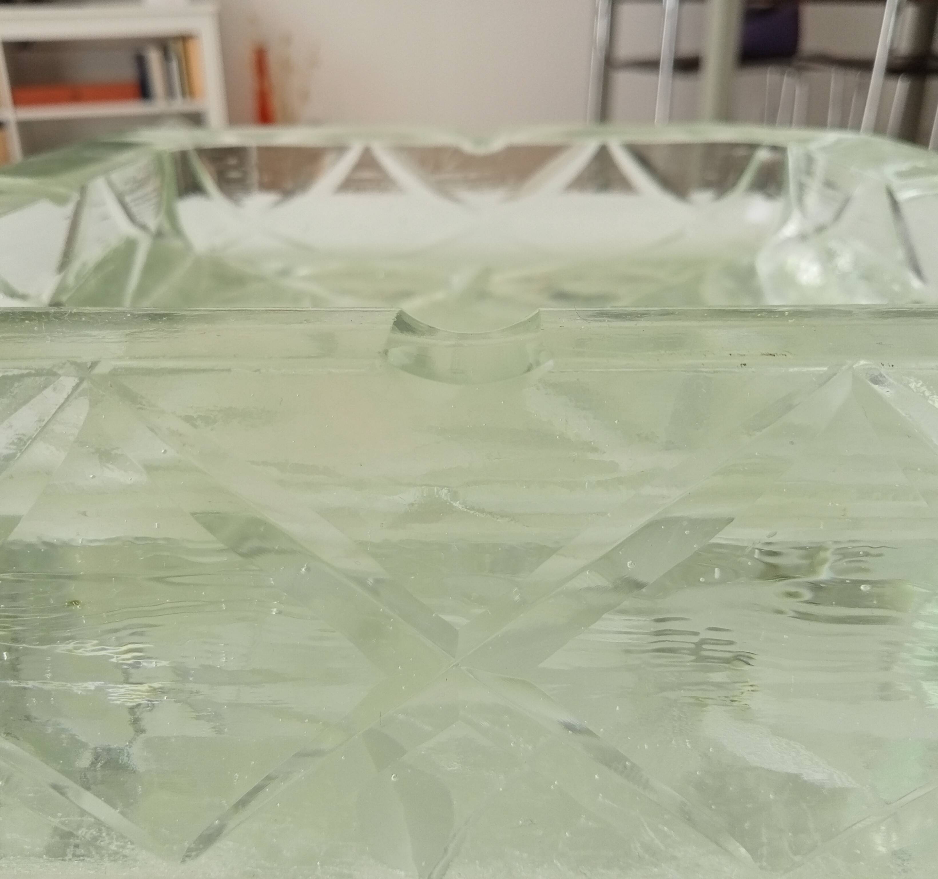 Champs-Elysées ashtray 1930