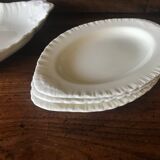 Four-course Wedgwood Etruria & Barlaston