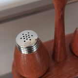 Salt and pepper duo Karl Holmberg, Sweden 1960