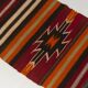 Tapis Kilim Anatolien Vintage, Kilim Géométrique Vintage sku-138