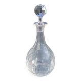 Crystal carafe