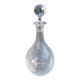 Crystal carafe