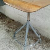 Industrial stool