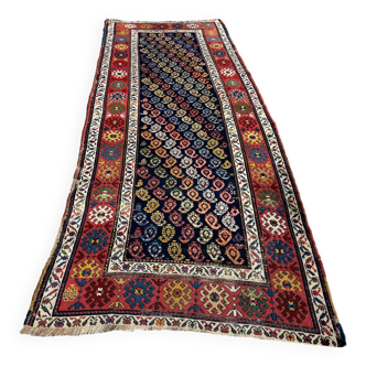 Tapis ancien caucasien Gendje