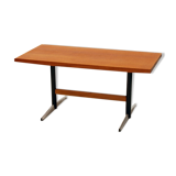 Table low mahagon