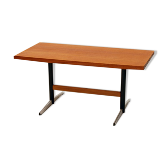 Table low mahagon