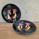 Decorative plate Monaco
