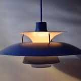 Poul Henningsen PH 5 pendant lamp by Louis Poulsen, Denmark