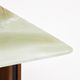 Table basse italienne en onyx