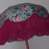 Japanese paper lampshade "Vilma".