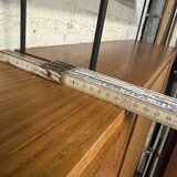 Vintage Omnia Wall Shelf 1961