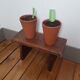 Plant rest