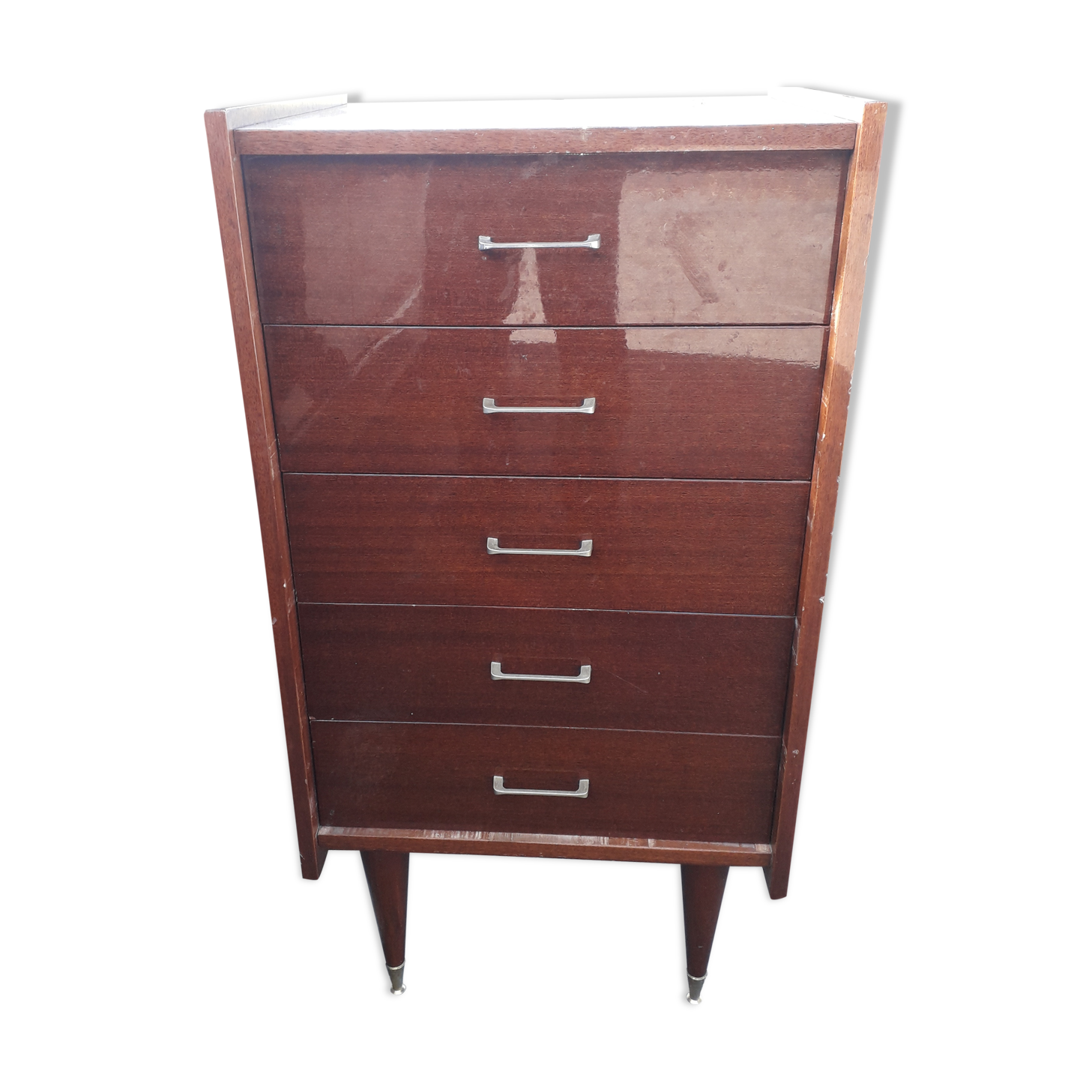 Chiffonier vintage