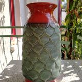 Jasba scale vase