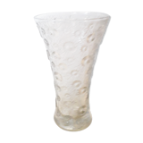 Vase en verre Italie