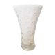 Italy glass vase